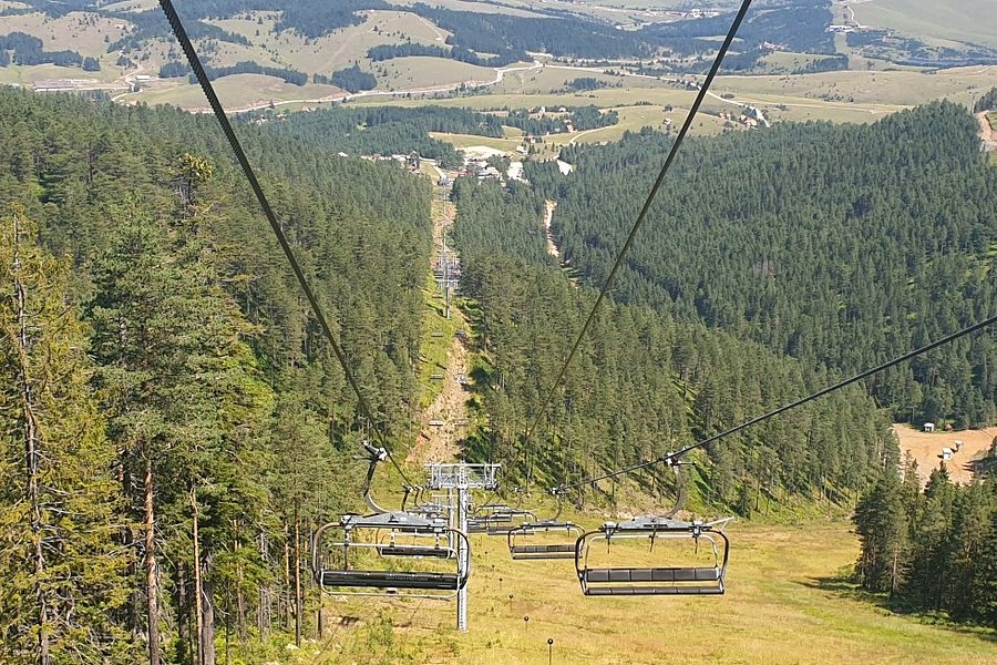 Tornik Ski Resort image