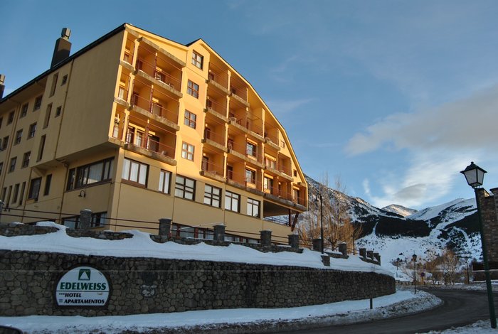 Imagen 1 de Hotel SNÖ Edelweiss