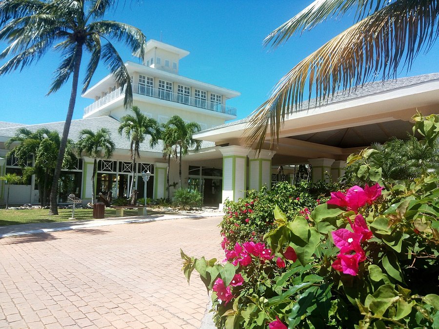 MELIA PENINSULA VARADERO - Updated 2020 Resort (All-Inclusive) Reviews