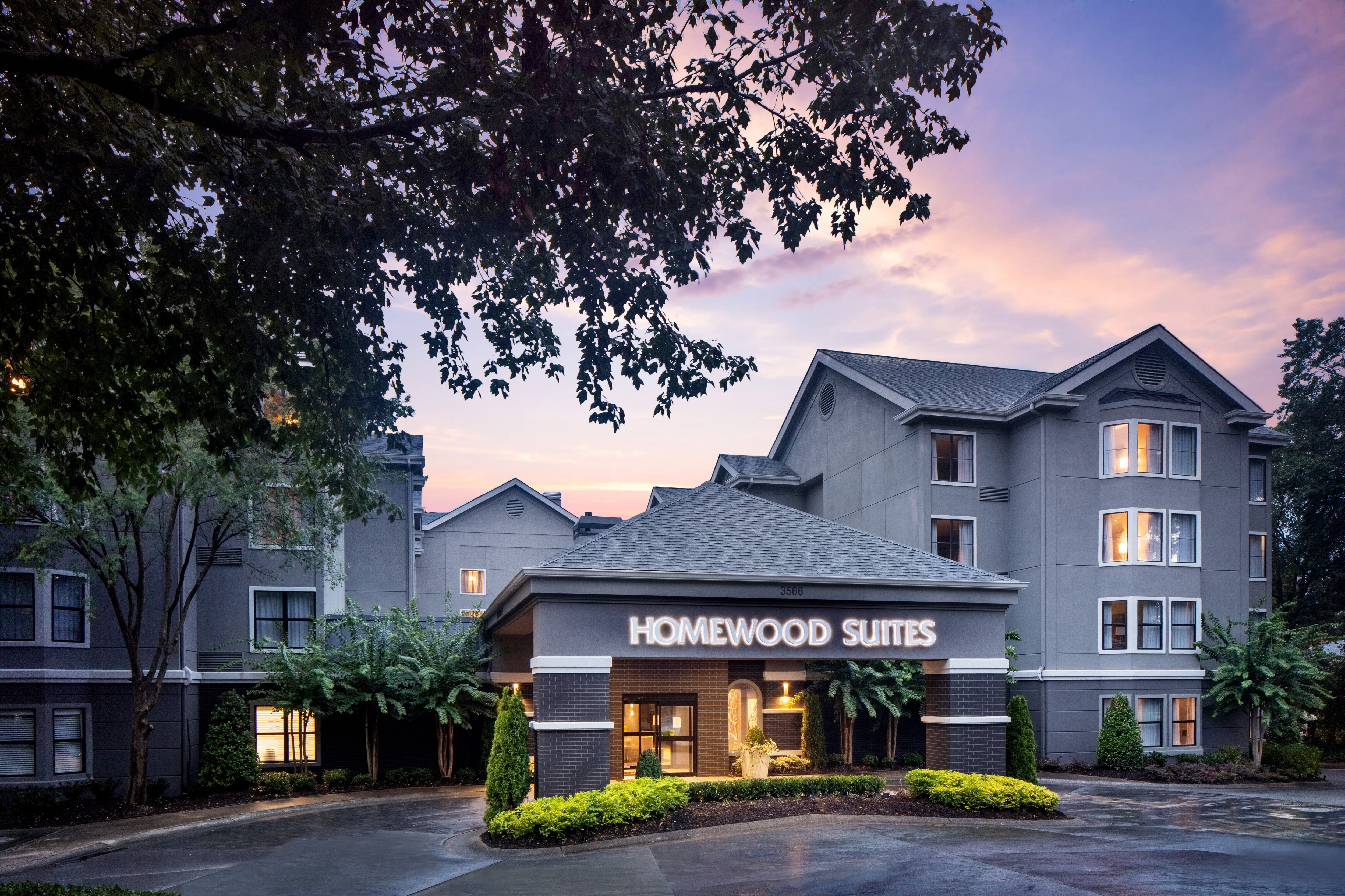 Homewood Suites By Hilton Atlanta - Buckhead - UPDATED 2022 Prices ...