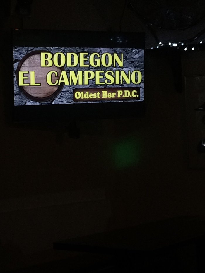 Imagen 7 de Bodegon El Campesino