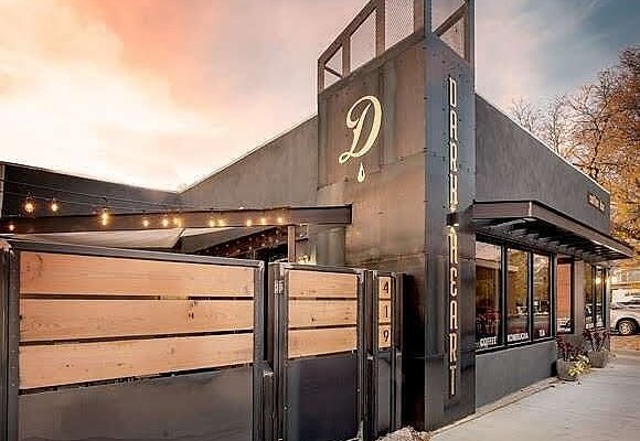Dark Heart Coffee Bar