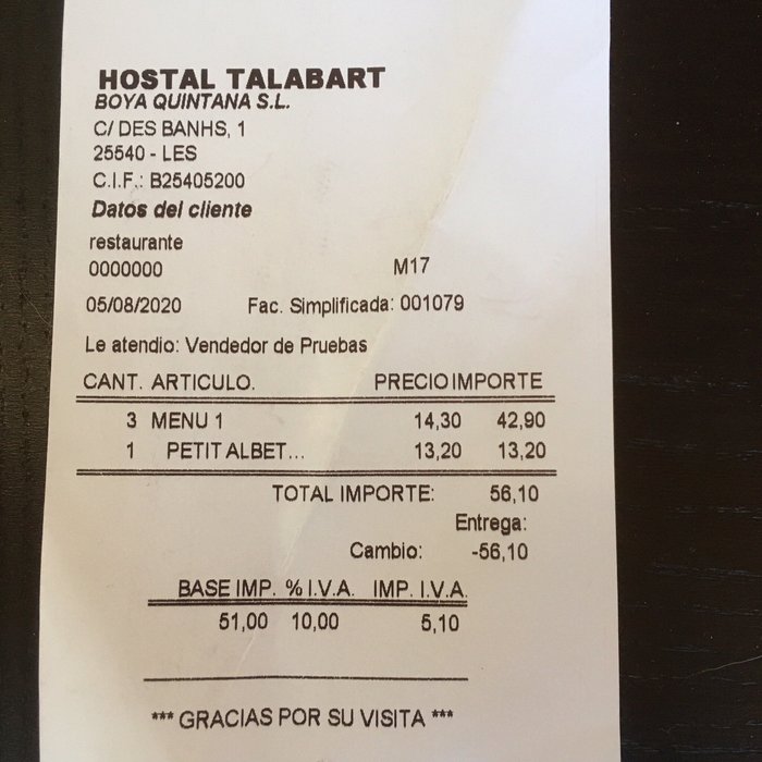 Imagen 14 de Hostal Talabart