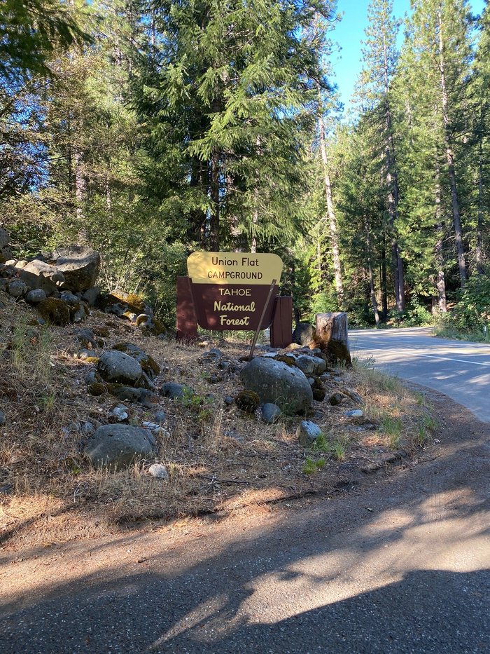 Union Flat Campground - Reviews, Photos