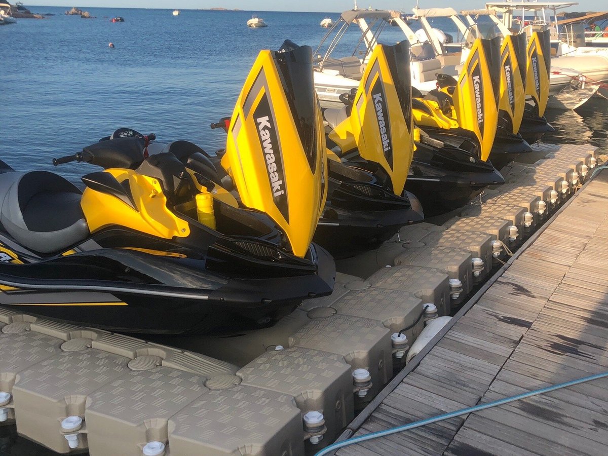 PIANTARELLA JET SKI (Bonifacio) - All You Need to Know BEFORE You Go