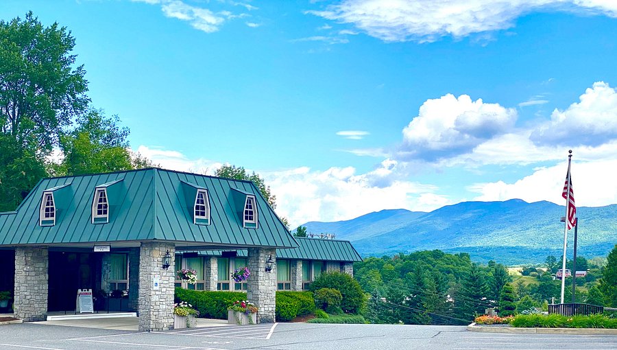 BEST WESTERN PLUS WATERBURY - STOWE $94 ($̶1̶2̶7̶) - Updated 2021 ...