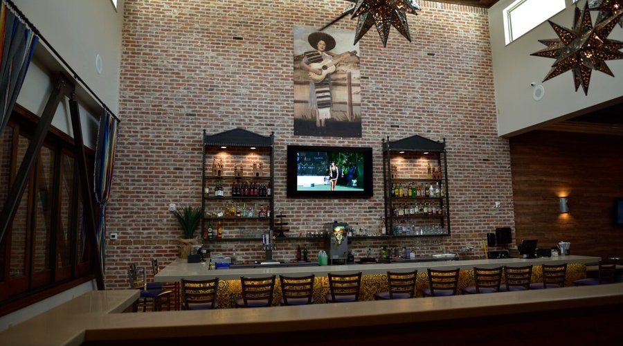 Fuentes Cafe Downtown