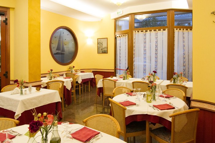 Pensione Ristorante Al Pescatore $70 ($̶9̶8̶) - Prices & Pension ...