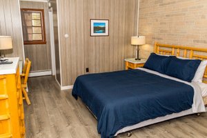 Zimmer und Suite