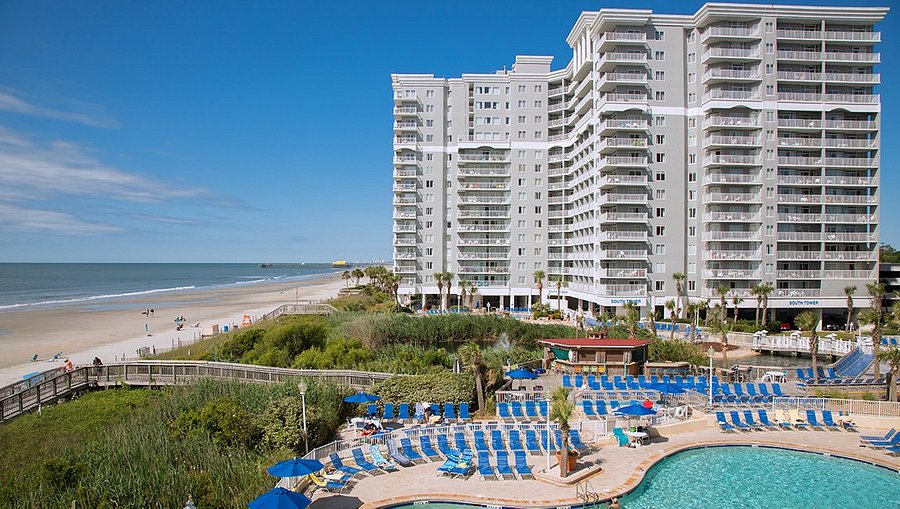 Sea Watch Resort C̶$̶1̶3̶1̶ C$73 UPDATED 2021 Prices Reviews & Photos Myrtle Beach SC