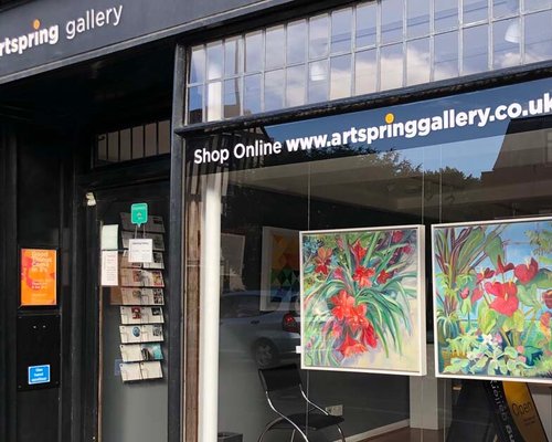 THE BEST Tonbridge Art Galleries (Updated 2023) - Tripadvisor