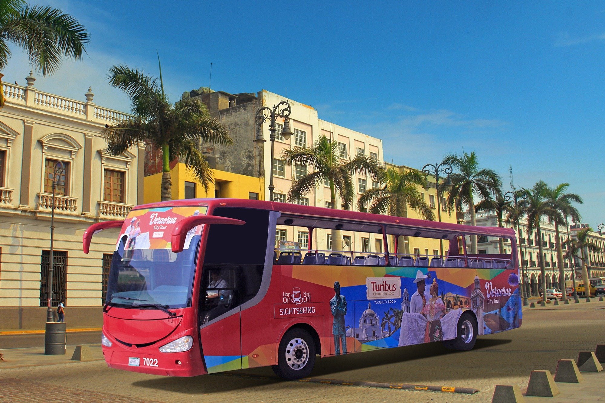 Turibus Veracruz Tutto Quello Che Cè Da Sapere 2024