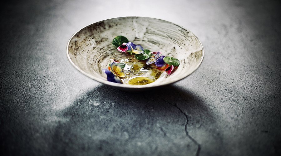Razor clam