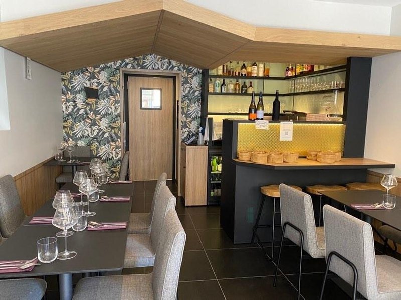 LES FILS À MAMAN DIJON Menu, Prix & Restaurant Avis Tripadvisor