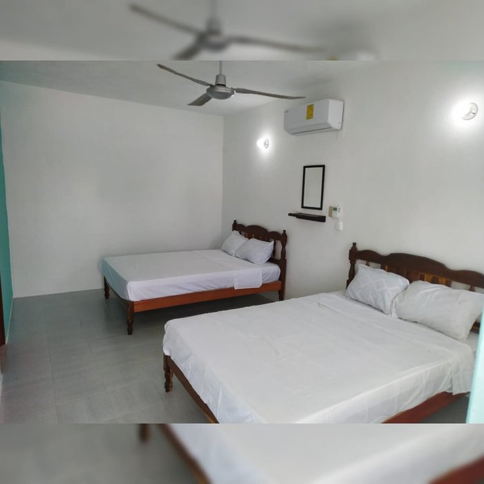 POSADA INGRID - Guest house Reviews (Holbox, Mexico)