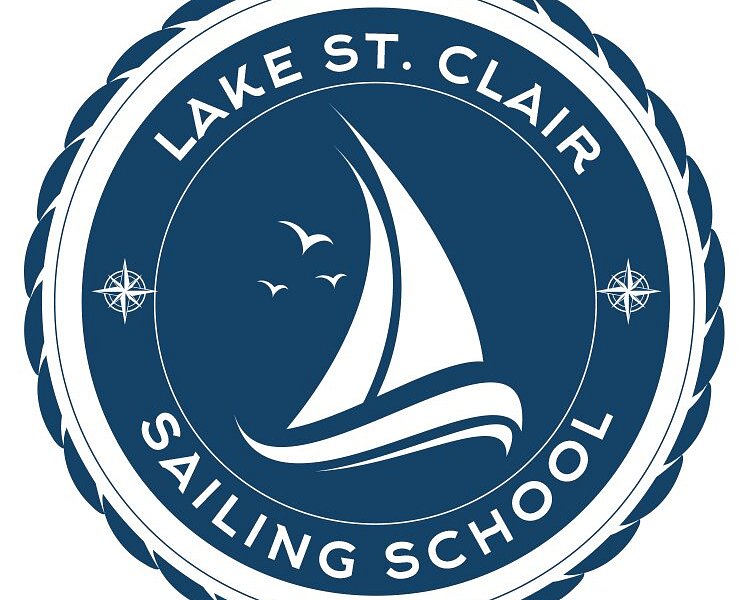 Lake St. Clair Sailing School & Sail Club image