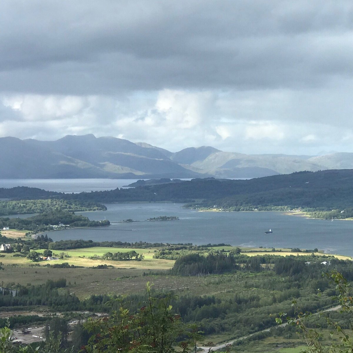 BEINN LORA, BENDERLOCH - All You Need to Know BEFORE You Go