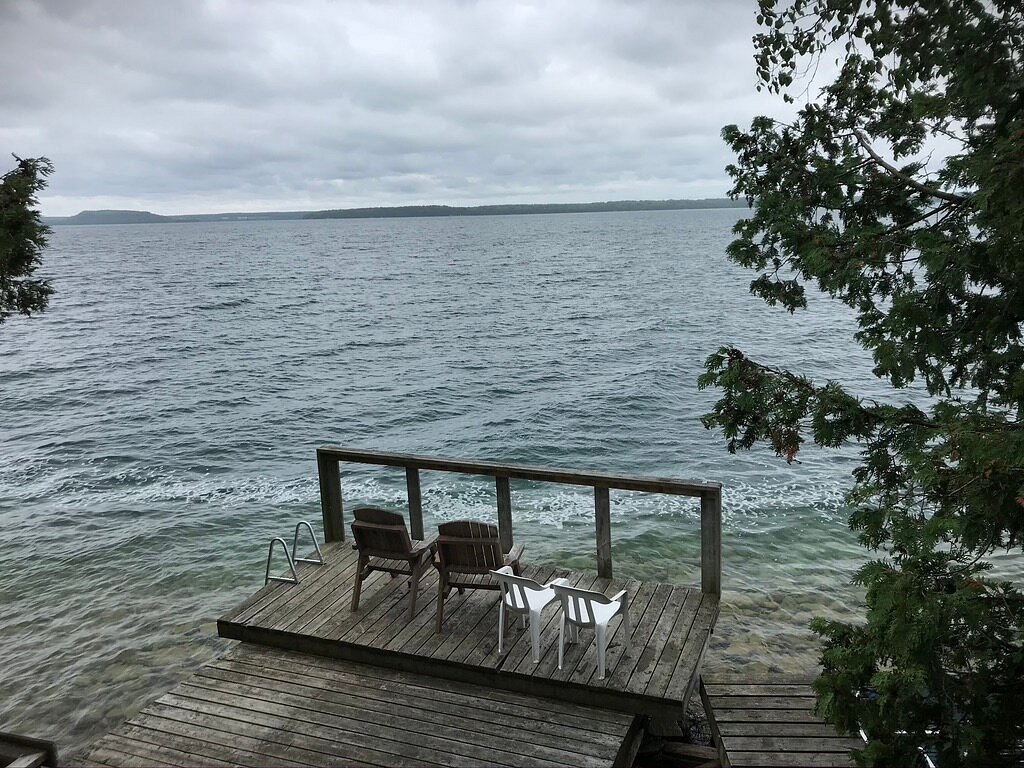 Rockgarden Terrace Resort - UPDATED 2022 Reviews & Photos (Manitoulin