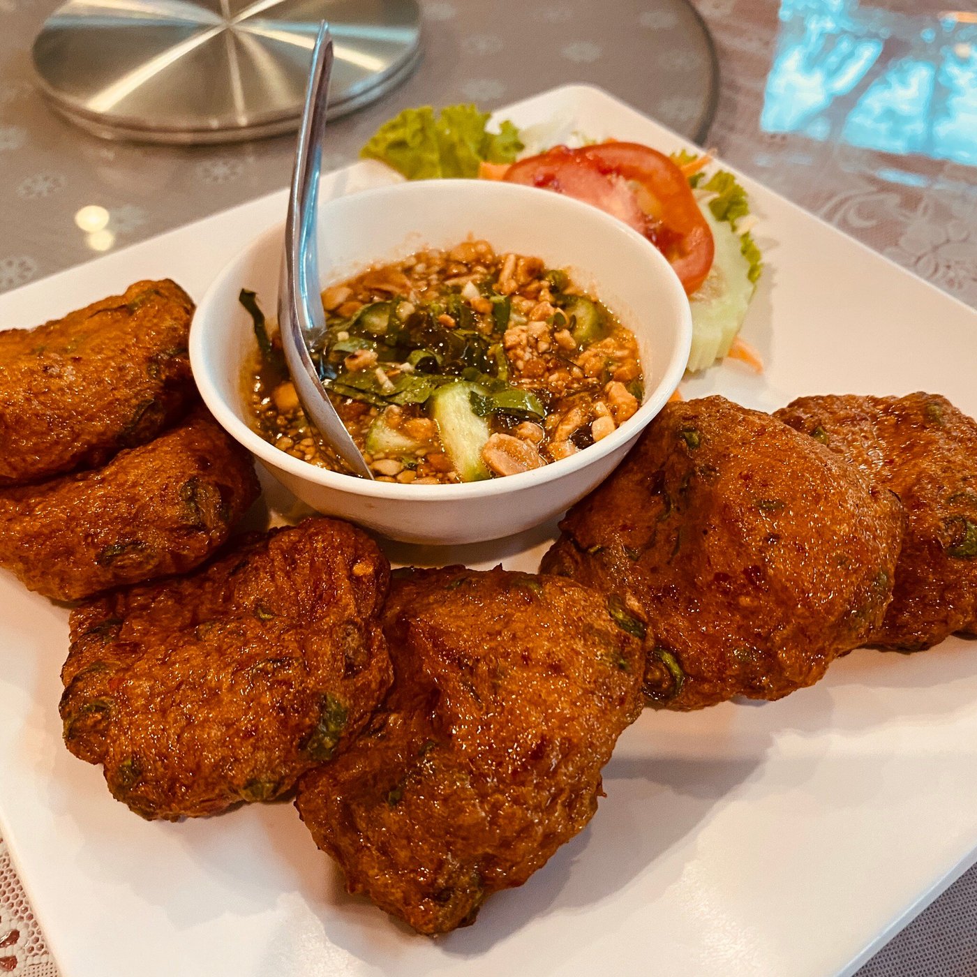 S And V Restaurant, Nakhon Sawan - 레스토랑 리뷰 - 트립어드바이저