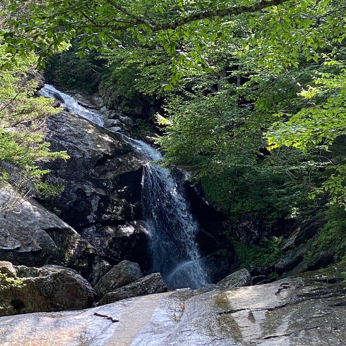 The Coppermine Trail And Bridal Veil Falls Franconia All You Need To Know Before You Go