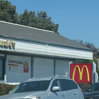 McDonald's, Alameda, Ca