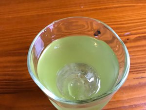 ドリンク