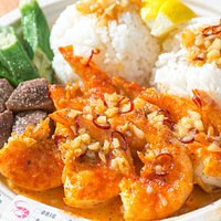 SpicyHot withe Miyako beef