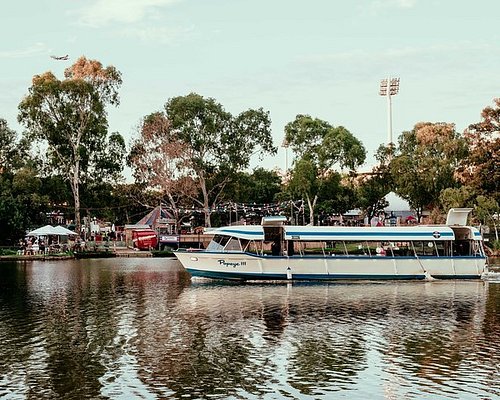 adelaide weekend tours