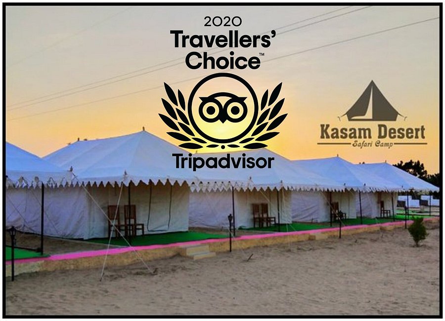 kasam desert safari camp jaisalmer