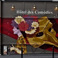 La fresque