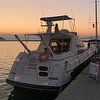 Yacht Thassos Almyra A