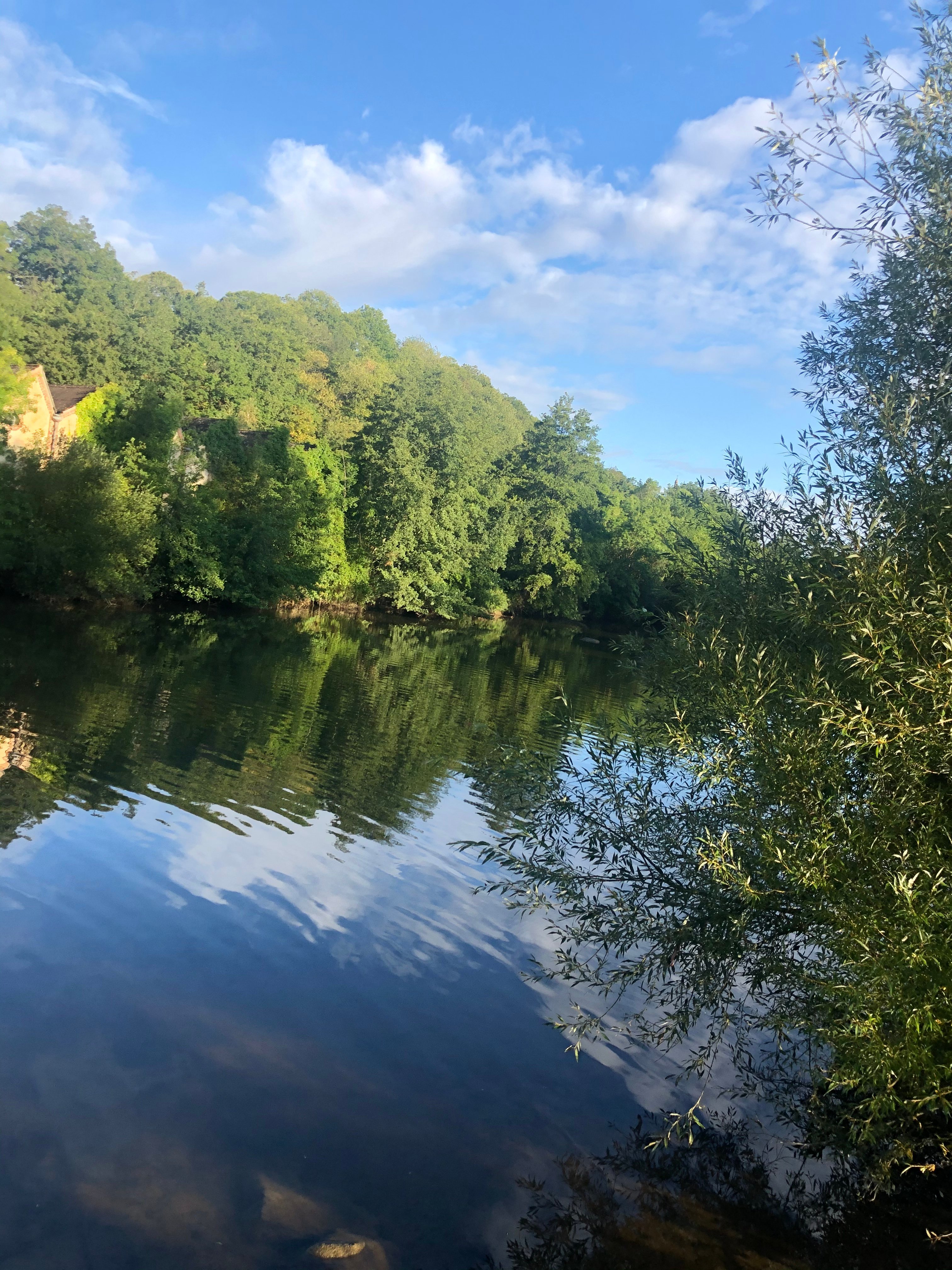 LA CONCIERGERIE DE BODET - B&B Reviews (Saint-Laurent-sur-Sevre, France)