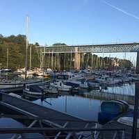Douarnenez, Office de Tourisme