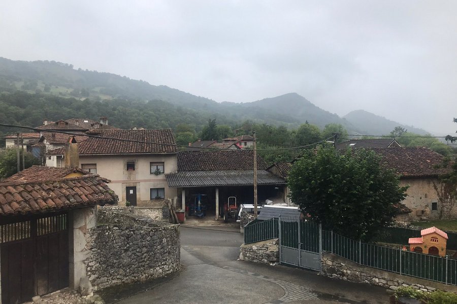 CASA RURAL EL CAMPU (Avín, Asturias): opiniones, comparación ...