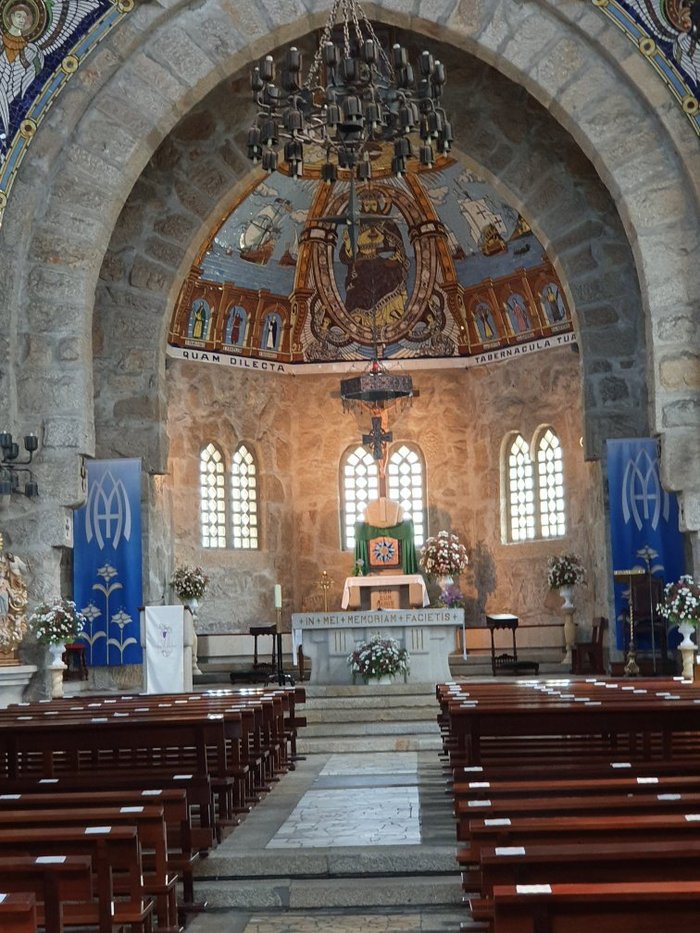 Imagen 6 de Templo Votivo del Mar