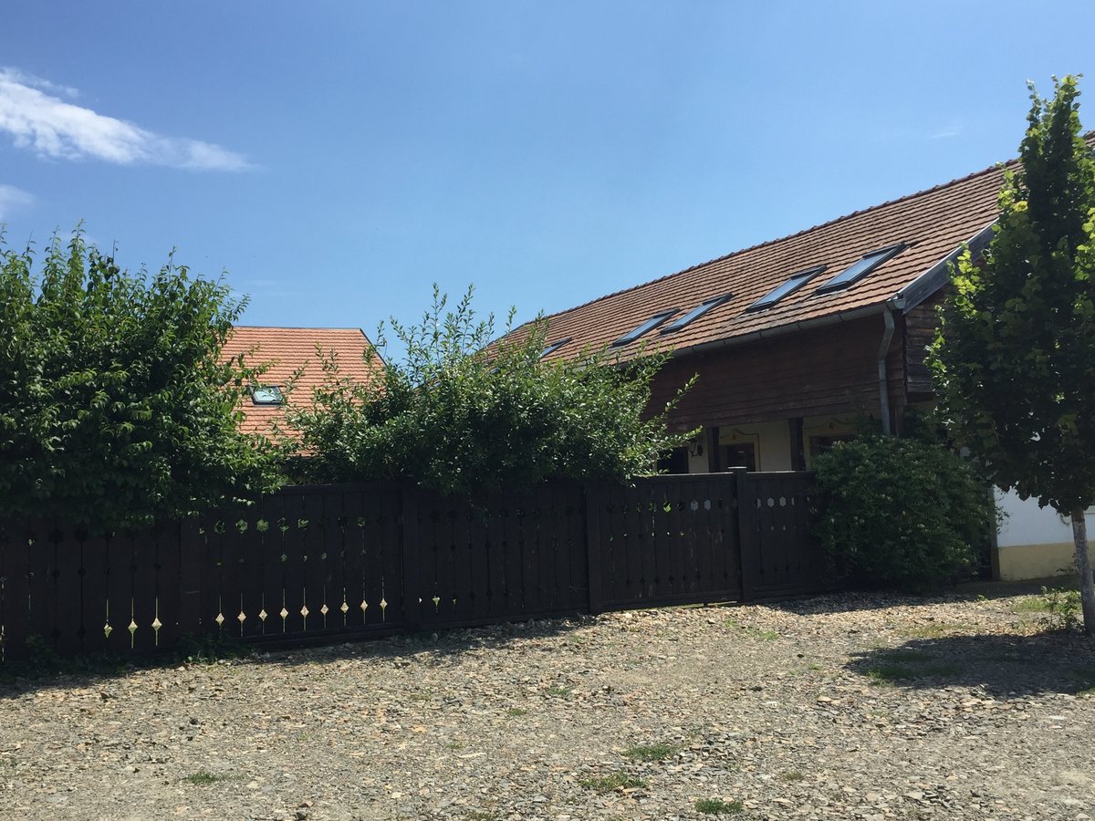 CASA ALTRINGEN - Prices & Ranch Reviews (Bogda, Romania)