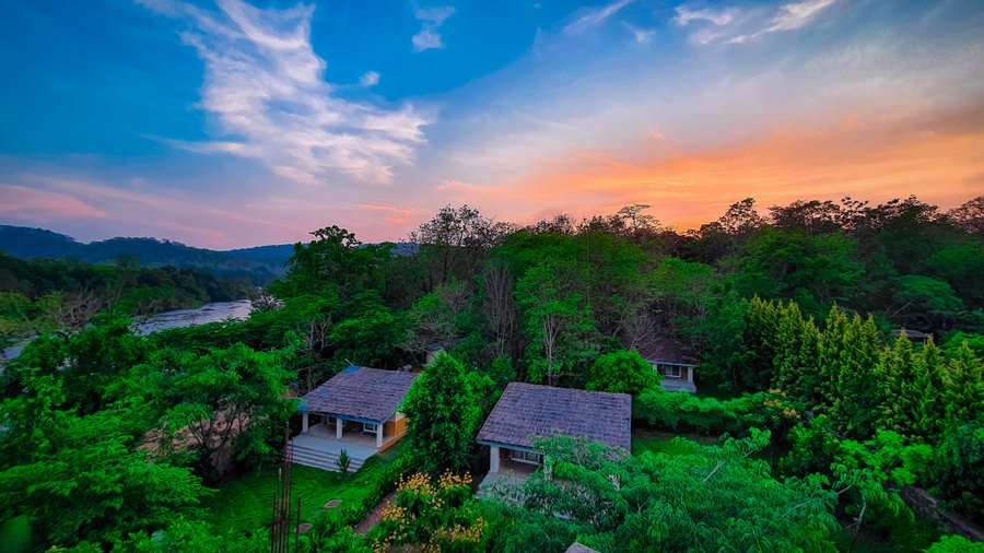 Whistling Woodzs Ganeshgudi Karnataka Guesthouse Reviews Photos Rate Comparison Tripadvisor