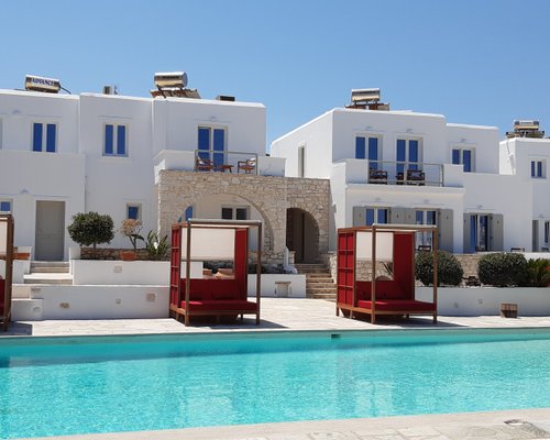 Kallisti Paros