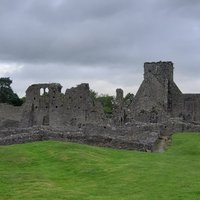 Kells Priory (County Kilkenny) - All You Need to Know BEFORE You Go