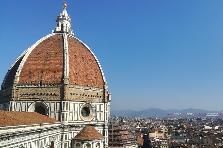 2024 (Florence) Florence Duomo, its Complex & Dome Climb: enjoy ...