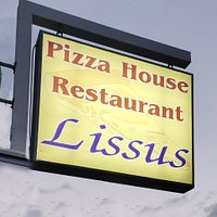 Lissus Pizza house Restaurant