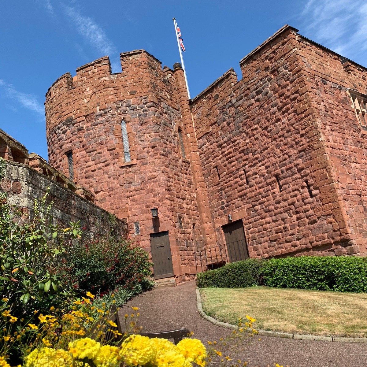 SHREWSBURY CASTLE : Ce qu'il faut savoir pour votre visite 2022