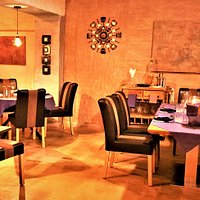 Picture from Restaurant.