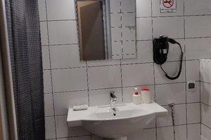 Ванная комната