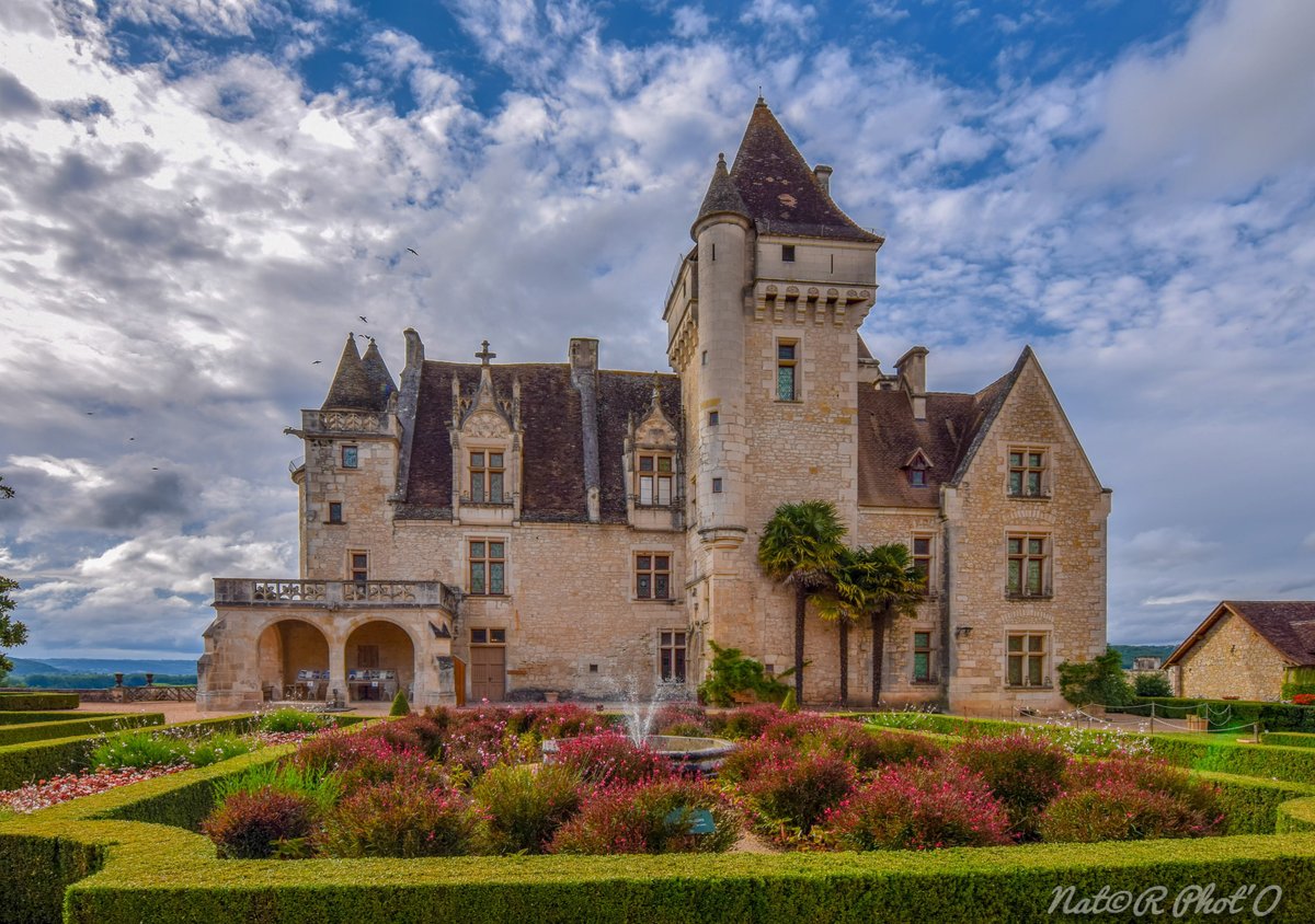 Chateau Des Milandes Castelnaud La Chapelle All You Need To Know Before You Go