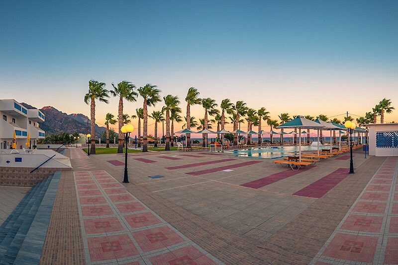 Mammis Beach Hotel Updated 2023 Kardamena Greece