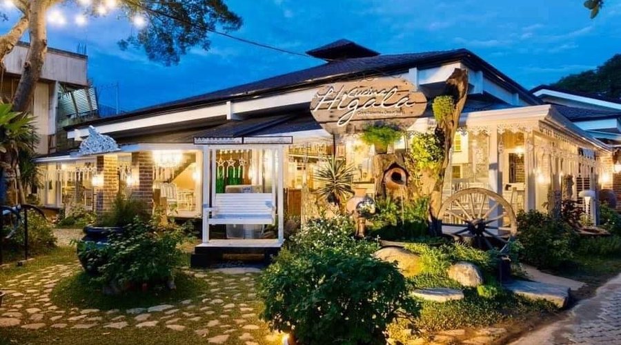 Mindanao Heritage Cuisine