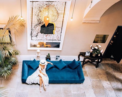 Santiago de Alfama - Boutique Hotel