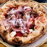 Le pizze "Regionali"
