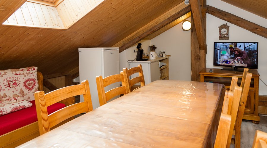 LA PETITE BERGERIE - Prices & Guest house Reviews (France/Haute-Savoie) LA PETITE BERGERIE - Prices &  Guest house Reviews... 